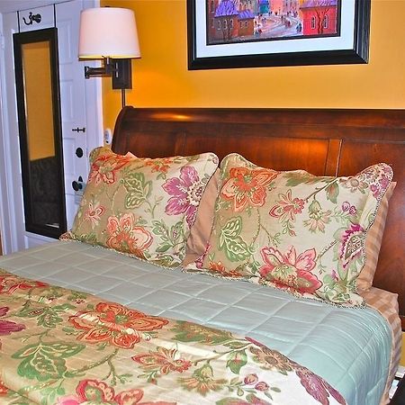 Bay Haven Inn Of ケープ・チャールズ エクステリア 写真