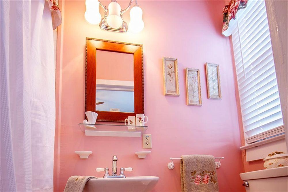 Bay Haven Inn Of ケープ・チャールズ エクステリア 写真