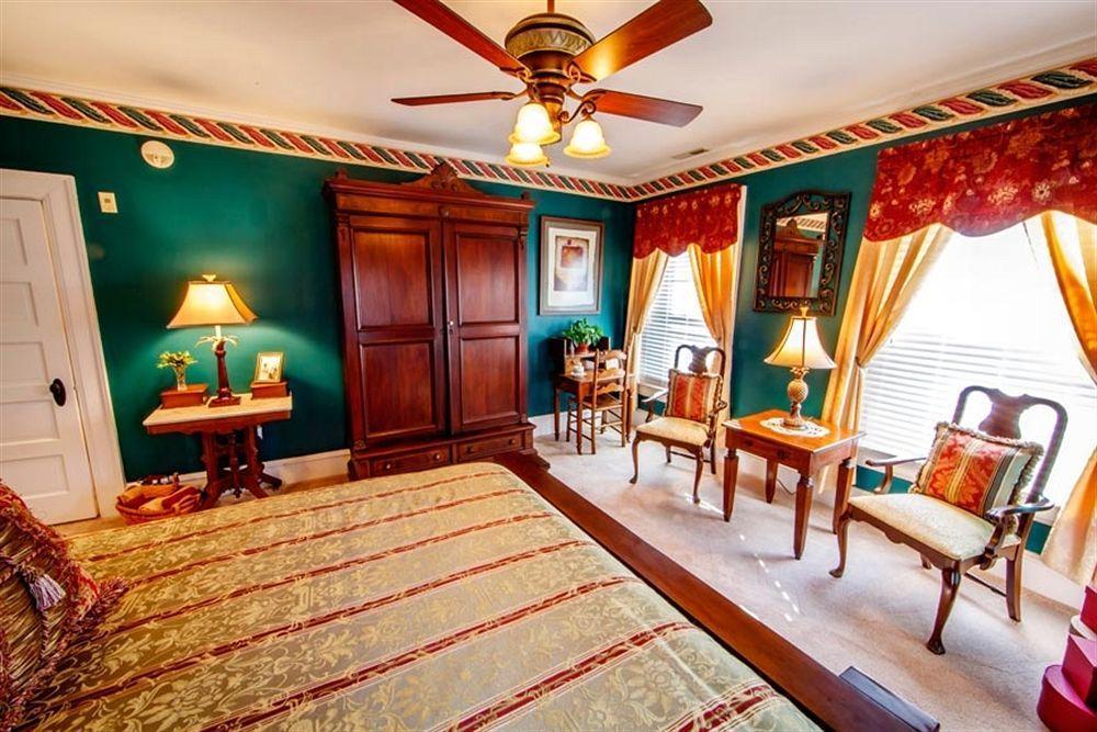 Bay Haven Inn Of ケープ・チャールズ エクステリア 写真